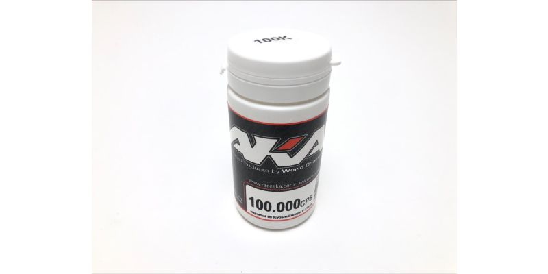 Kyosho Aceite de silicona 30,000 (40cc) SIL30000B