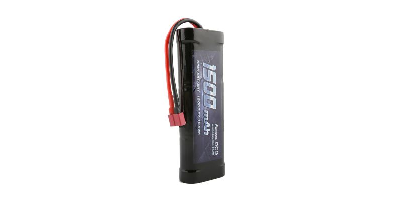 COMBO Chargeur USB - Batterie NiMh 7.2V 2200 Mah DEANS