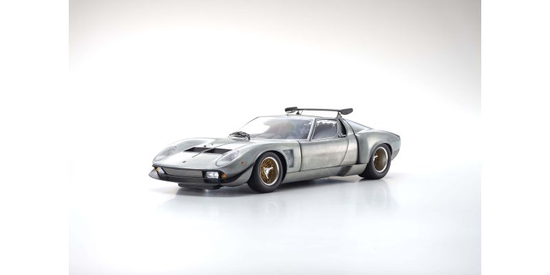 Die Cast 1:12 - Die Cast - Kyosho Products - KYOSHO RC