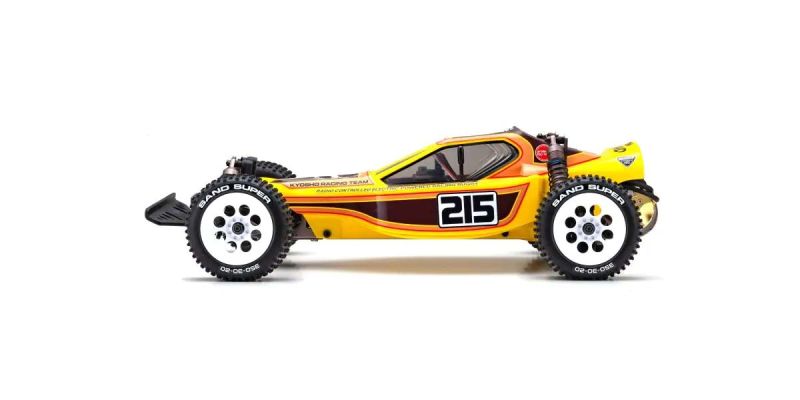 Kyosho - All Brands - KYOSHO RC