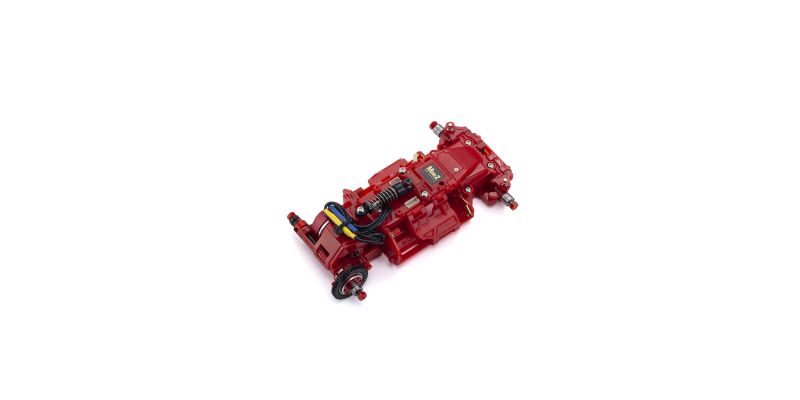 MR-03 VE Series - Mini-Z Chassis Set - Mini R/C - Kyosho Products 