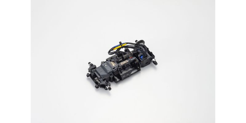 MR-03 VE Series - Mini-Z Chassis Set - Mini R/C - Kyosho Products 