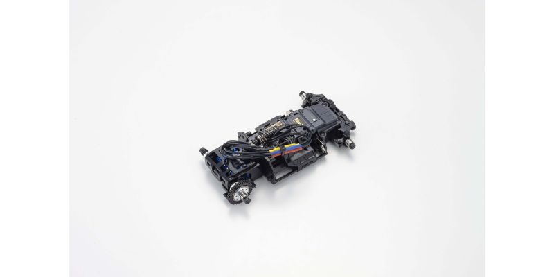 Mini-Z Chassis Set - Mini R/C - Kyosho Products - KYOSHO RC