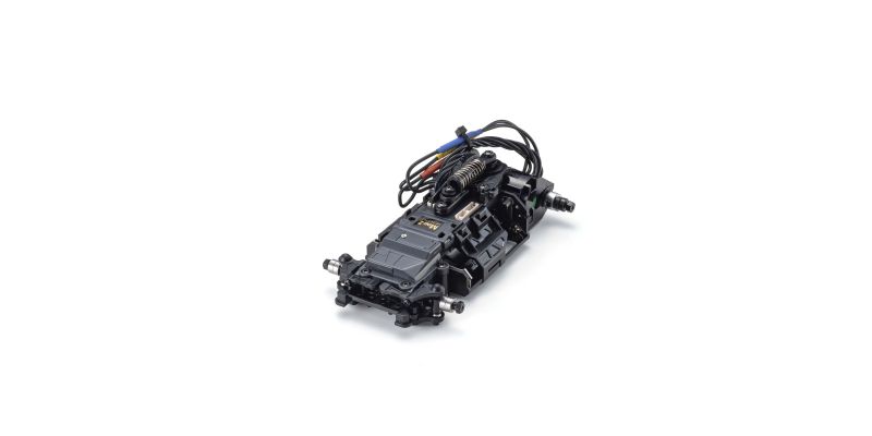 MR-03 VE Series - Mini-Z Chassis Set - Mini R/C - Kyosho Products - KYOSHO  RC