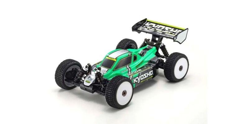 Accessories - KYOSHO RC