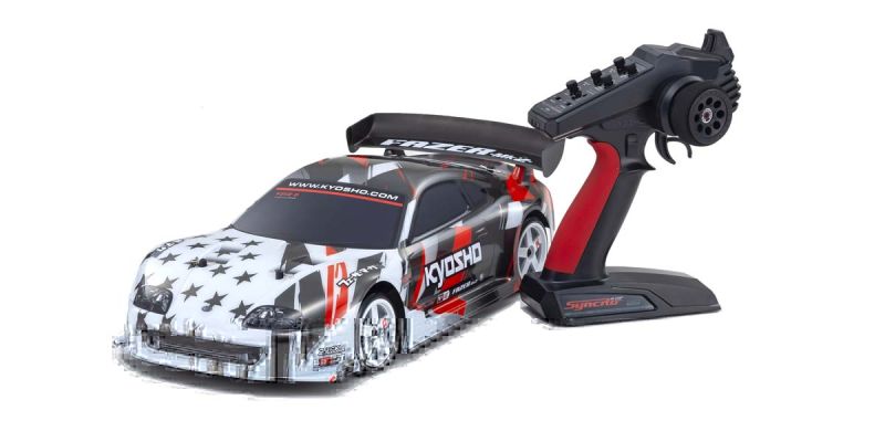 Electric On-Road - Electric Cars - Kyosho Products - KYOSHO RC