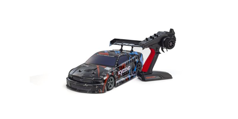 Readyset - Electric On-Road - Electric Cars - Kyosho Products 