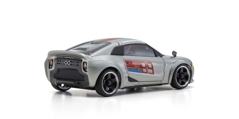 AWD Sport Series - Mini-Z Readyset - Mini R/C - Kyosho Products 
