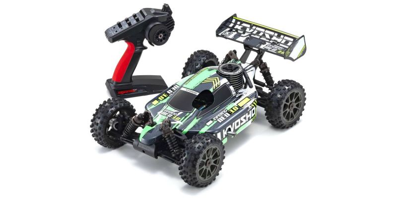 Accessories - KYOSHO RC