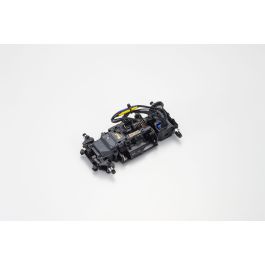 Kyosho Mini-Z MR04 EVO2 Chassis Set (W-MM) 5600KV - KYOSHO RC