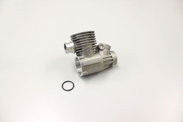 Crankcase KE21R with Ball Bearing Kyosho - KYOSHO RC