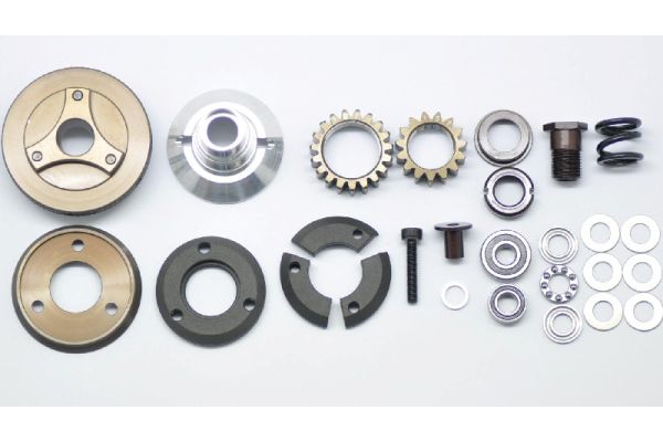 mini z clutch kit