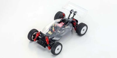 Kyosho Mini-Z Buggy MB010VE 2.0 SP Chassis Set